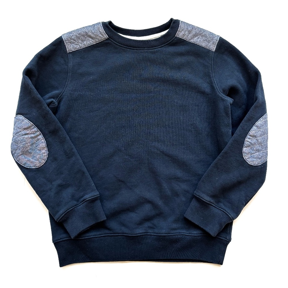 Lands End Sweatshirt